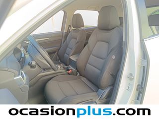 Mazda CX-5 2.0 G Evolution 2WD 121 kW (165 CV)