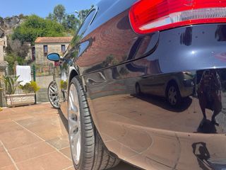BMW 330 ie92 2007