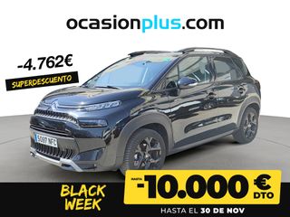 Citroen C3 Aircross PureTech 110 S&S Shine Pack 81 kW (110 CV)