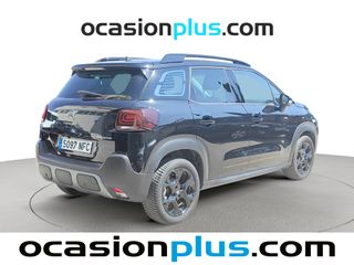 Citroen C3 Aircross PureTech 110 S&S Shine Pack 81 kW (110 CV)