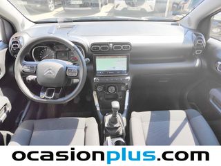 Citroen C3 Aircross PureTech 110 S&S Shine Pack 81 kW (110 CV)