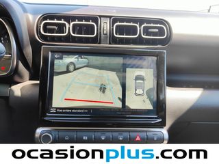 Citroen C3 Aircross PureTech 110 S&S Shine Pack 81 kW (110 CV)