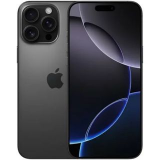 iPhone 16 Pro Max 512GB - blanco
