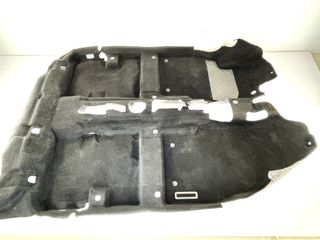 39027849 Alfombra Moqueta Suelo Opel Corsa E