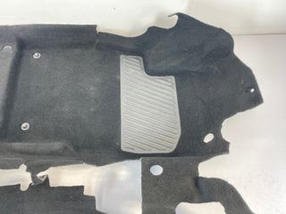 39027849 Alfombra Moqueta Suelo Opel Corsa E