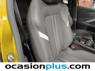 Opel Astra 1.2 Turbo XHT GS 96 kW (130 CV)