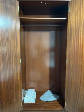 DORMITORIO COMPLETO! URGE VENTA