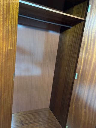 DORMITORIO COMPLETO! URGE VENTA