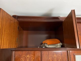 DORMITORIO COMPLETO! URGE VENTA