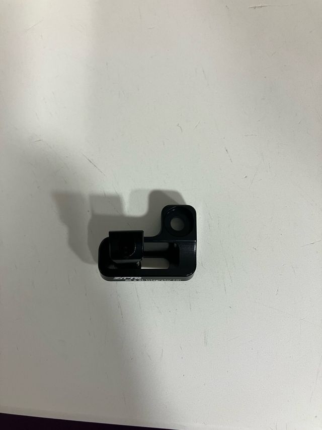 Adaptador  i-Spec EV