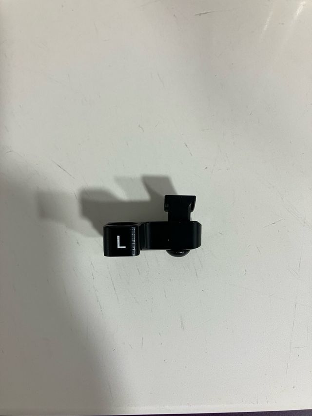 Adaptador  i-Spec EV