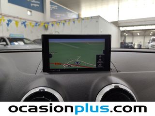 Audi A3 Cabrio S line 40 TFSI quattro 140 kW (190 CV) S tronic