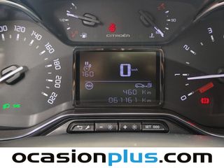 Citroen C3 Aircross BlueHDi 100 S&S Rip Curl 75 kW (102 CV)