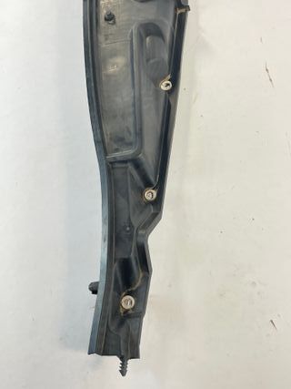 39005020 Deflector agua de Opel Corsa E