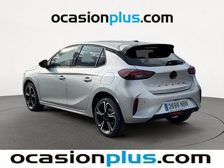 Opel Corsa 1.2 T XHL Hybrid GS eDCT 81 kW (110 CV)