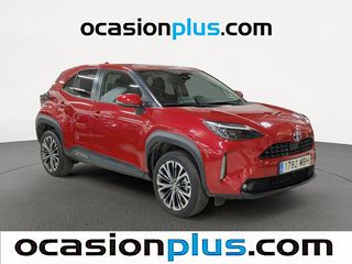 Toyota Yaris Cross 120H Style 85 kW (116 CV)