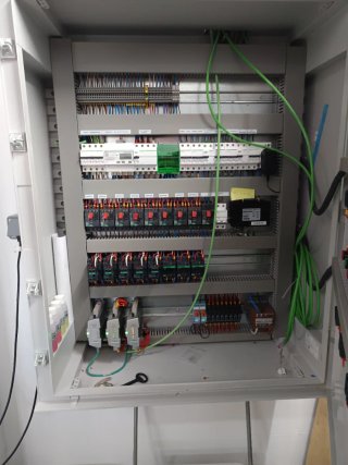 Electricista
