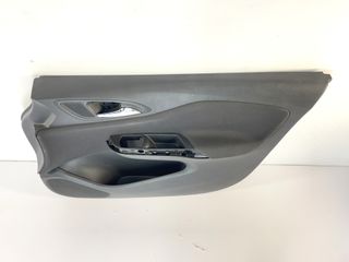 13403446 Guarnecido D.Dcho de Opel Corsa E