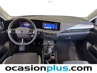 Opel Astra 1.5 D DTH Edition 96 kW (130 CV)