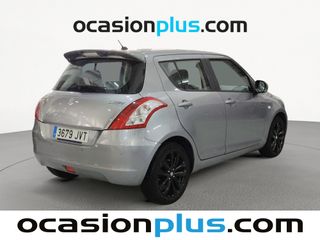 Suzuki Swift 1.2 GLX 69 kW (94 CV)