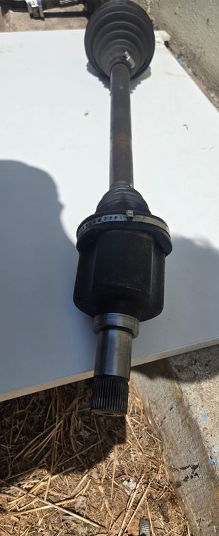 Palier Izquierdo Citroen Jumper 2.2 HDI