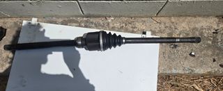 Palier Citroen Jumper 2.2 HDI