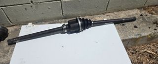 Palier Citroen Jumper 2.2 HDI