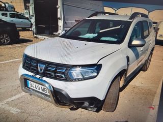 Dacia Duster 2023