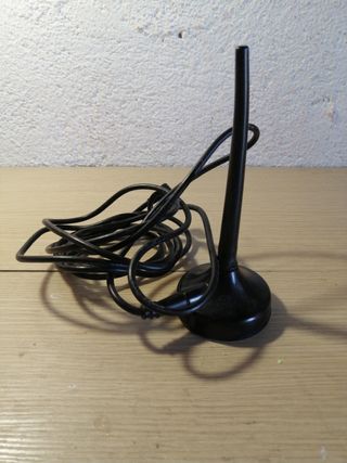 Antenna TV portatile - Auto, Camper, Casa