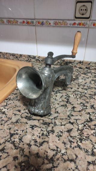 Cuadros religiosos y figuras vintage