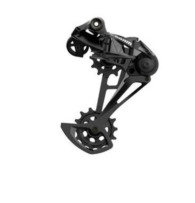 Cambio SRAM SX Eagle 12v