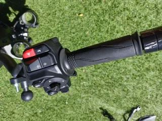 Despiece  Yamaha MT-09 SP 2025
