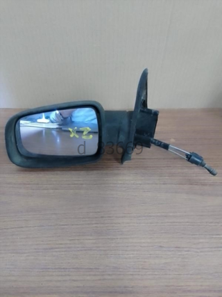 Retrovisor izquierdo Citroen ZX (N2) (1991