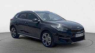 KIA XCeed 2021