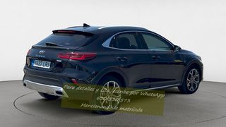 KIA XCeed 2021