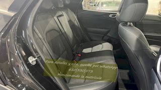 KIA XCeed 2021