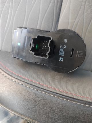 Interruttore luci Opel Astra J
