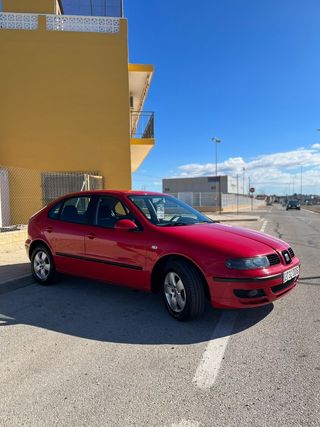 SEAT Leon 2005