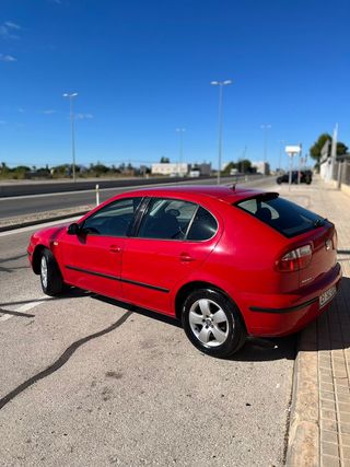 SEAT Leon 2005