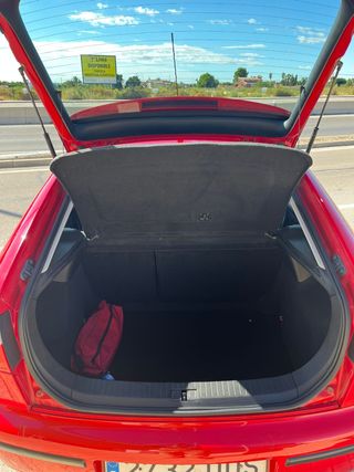 SEAT Leon 2005