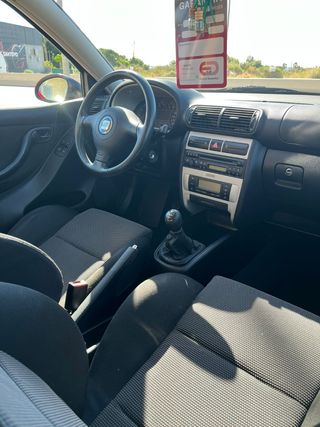 SEAT Leon 2005