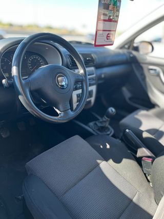 SEAT Leon 2005