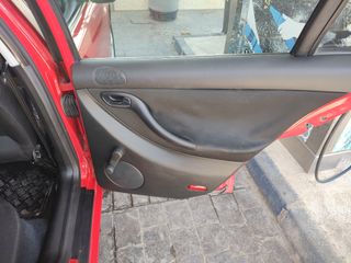 SEAT Leon 2005