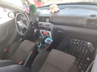 SEAT Leon 2005
