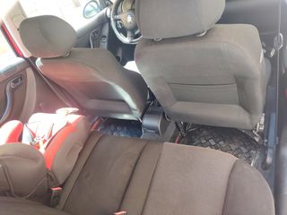 SEAT Leon 2005