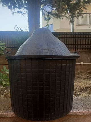 Cesto per damigiana 54L 