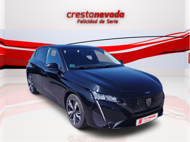 💶SIN ENTRADA  227€ 🚗 Peugeot 308 5P Allure  130 