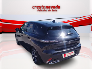 💶SIN ENTRADA  227€ 🚗 Peugeot 308 5P Allure  130 