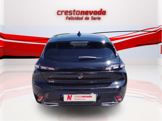 💶SIN ENTRADA  227€ 🚗 Peugeot 308 5P Allure  130 