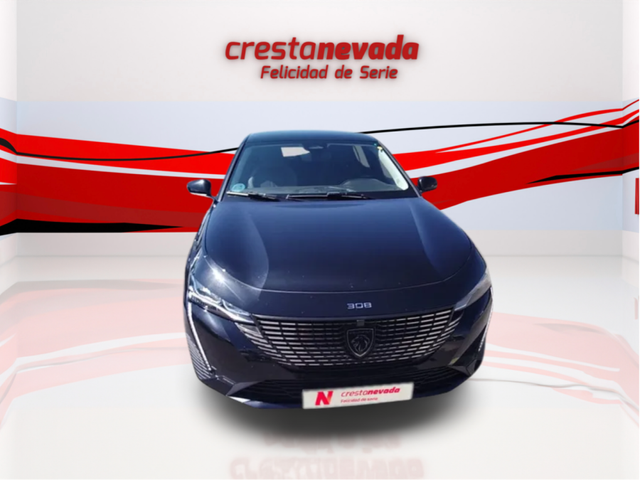 💶SIN ENTRADA  227€ 🚗 Peugeot 308 5P Allure  130 